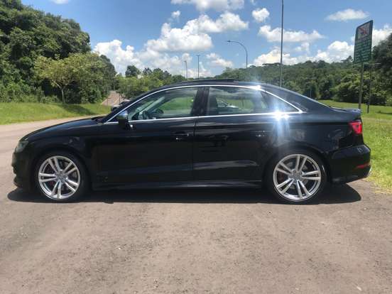 AUDI-S3-2.0 TFSI SEDAN QUATTRO GASOLINA 4P S-TRONIC AUDI-S3-2016