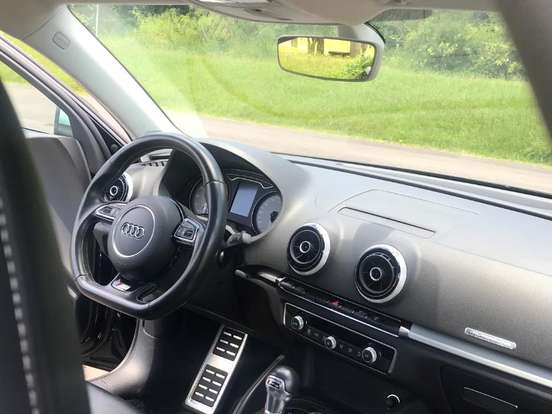 AUDI-S3-2.0 TFSI SEDAN QUATTRO GASOLINA 4P S-TRONIC AUDI-S3-2016