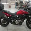 SUZUKI V-STROM 650XT ABS SUZUKI V-STROM 650XT ABS