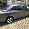 TOYOTA COROLLA 2.0 XEI 16V FLEX 4P AUTOMÁTICO TOYOTA COROLLA 2.0 XEI 16V FLEX 4P AUTOMÁTICO