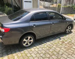 TOYOTA COROLLA 2.0 XEI 16V FLEX 4P AUTOMÁTICO TOYOTA COROLLA 2.0 XEI 16V FLEX 4P AUTOMÁTICO
