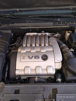 CITROËN-C5-2003