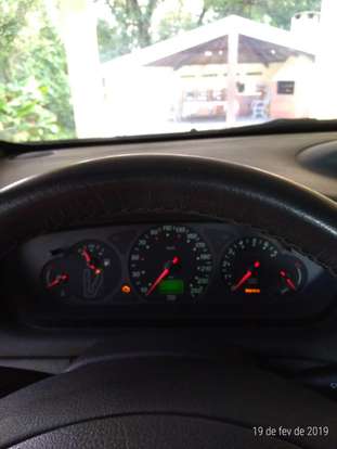 CITROËN-C5-3.0 MPFI EXCLUSIVE V6 24V GASOLINA 4P AUTOMÁTICO CITROËN-C5-2003