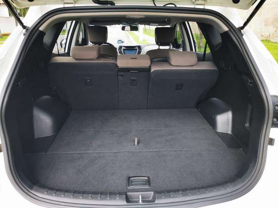 HYUNDAI-SANTA FÉ-2014