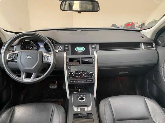LAND ROVER-DISCOVERY SPORT-2016