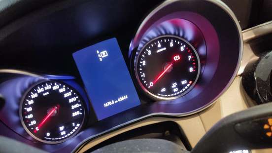 MERCEDES-BENZ-C 180-1.6 CGI GASOLINA AVANTGARDE 9G-TRONIC MERCEDES-BENZ-C 180-2019
