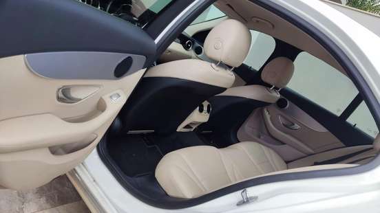 MERCEDES-BENZ-C 180-1.6 CGI GASOLINA AVANTGARDE 9G-TRONIC MERCEDES-BENZ-C 180-2019