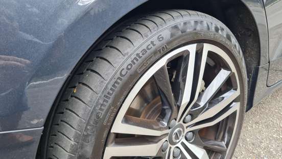 VOLVO-S60-2.0 T8 R-DESIGN HÍBRIDO 4P AUTOMÁTICO VOLVO-S60-2019