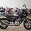 HONDA CB TWISTER ABS HONDA CB TWISTER ABS
