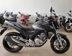 HONDA CB TWISTER ABS HONDA CB TWISTER ABS