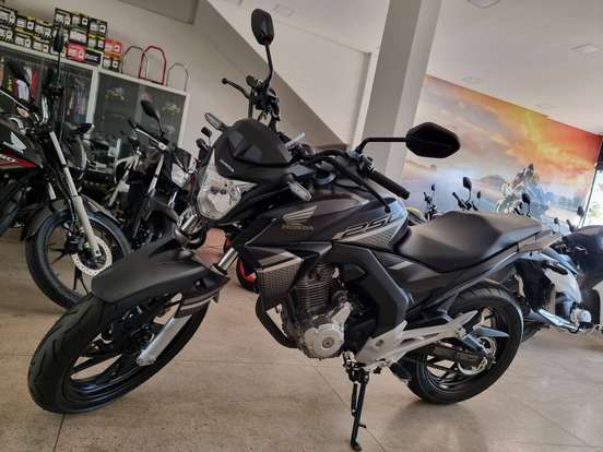 HONDA-CB TWISTER ABS HONDA-CB TWISTER ABS-2021