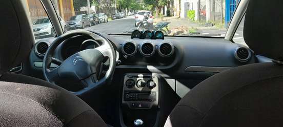 CITROËN-AIRCROSS-2015