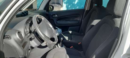 CITROËN-AIRCROSS-1.6 TENDANCE 16V FLEX 4P MANUAL CITROËN-AIRCROSS-2015