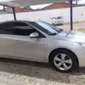 CHEVROLET CRUZE 1.8 LT 16V FLEX 4P MANUAL CHEVROLET CRUZE 1.8 LT 16V FLEX 4P MANUAL