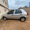 FIAT PALIO 1.0 MPI FIRE 8V FLEX 4P MANUAL FIAT PALIO 1.0 MPI FIRE 8V FLEX 4P MANUAL