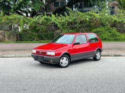 Fiat Uno 1991: Carros usados, seminovos e novos | Webmotors ...