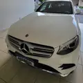 MERCEDES-BENZ GLC 250 2.0 CGI GASOLINA SPORT 4MATIC 9G-TRONIC MERCEDES-BENZ GLC 250 2.0 CGI GASOLINA SPORT 4MATIC 9G-TRONIC