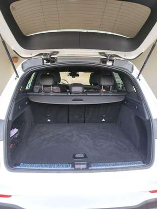 MERCEDES-BENZ-GLC 250-2017