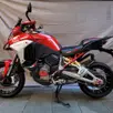 DUCATI MULTISTRADA 1200 V4 S DUCATI MULTISTRADA 1200 V4 S