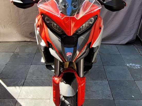 DUCATI-MULTISTRADA 1200 V4 S DUCATI-MULTISTRADA 1200 V4 S-2021