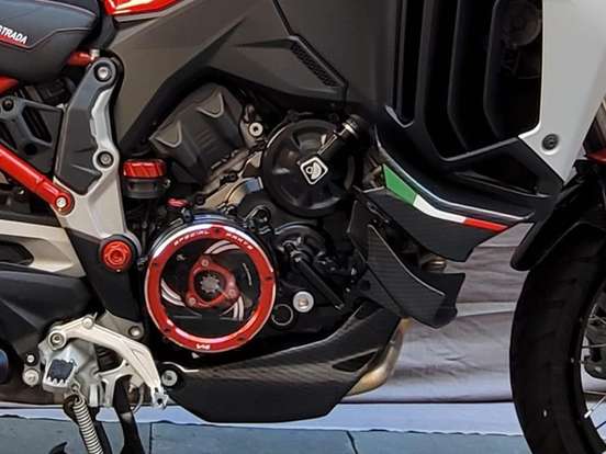 DUCATI-MULTISTRADA 1200 V4 S DUCATI-MULTISTRADA 1200 V4 S-2021