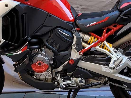 DUCATI-MULTISTRADA 1200 V4 S DUCATI-MULTISTRADA 1200 V4 S-2021