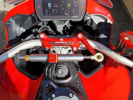DUCATI-MULTISTRADA 1200 V4 S DUCATI-MULTISTRADA 1200 V4 S-2021