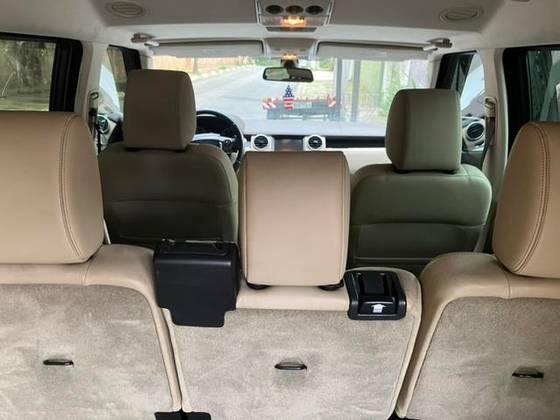 Land Rover Discovery 4 3.0 SE 4X4 V6 24V BI-Turbo Diesel 4P Automático