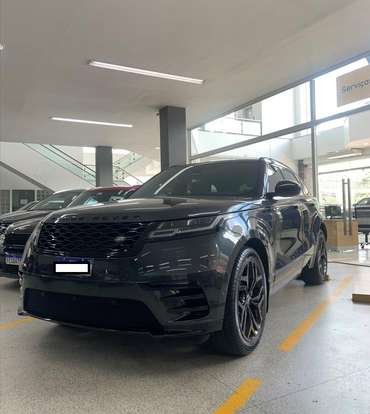 LAND ROVER-RANGE ROVER VELAR-2020