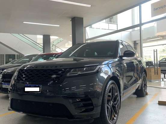 LAND ROVER-RANGE ROVER VELAR-2.0 P300 GASOLINA R-DYNAMIC SE AUTOMÁTICO LAND ROVER-RANGE ROVER VELAR-2020