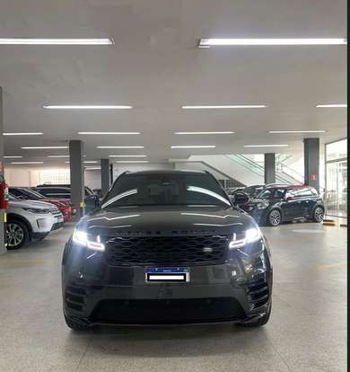 LAND ROVER-RANGE ROVER VELAR-2020