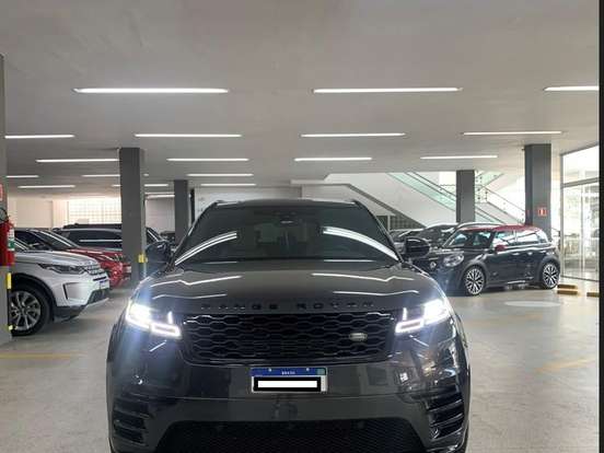 LAND ROVER-RANGE ROVER VELAR-2.0 P300 GASOLINA R-DYNAMIC SE AUTOMÁTICO LAND ROVER-RANGE ROVER VELAR-2020