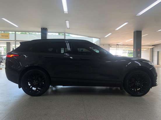 LAND ROVER-RANGE ROVER VELAR-2.0 P300 GASOLINA R-DYNAMIC SE AUTOMÁTICO LAND ROVER-RANGE ROVER VELAR-2020