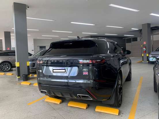 LAND ROVER-RANGE ROVER VELAR-2.0 P300 GASOLINA R-DYNAMIC SE AUTOMÁTICO LAND ROVER-RANGE ROVER VELAR-2020