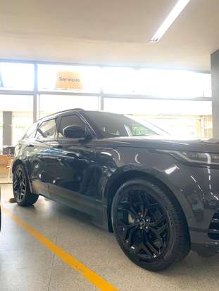 LAND ROVER-RANGE ROVER VELAR-2020