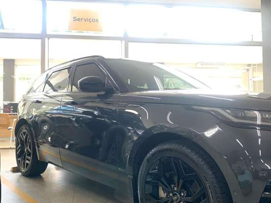 LAND ROVER-RANGE ROVER VELAR-2.0 P300 GASOLINA R-DYNAMIC SE AUTOMÁTICO LAND ROVER-RANGE ROVER VELAR-2020
