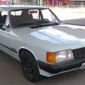CHEVROLET OPALA 2.5 SL 8V ÁLCOOL 4P MANUAL CHEVROLET OPALA 2.5 SL 8V ÁLCOOL 4P MANUAL