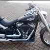 HARLEY-DAVIDSON SOFTAIL FAT BOY 114 HARLEY-DAVIDSON SOFTAIL FAT BOY 114