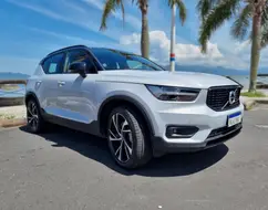 VOLVO XC40 1.5 T5 RECHARGE R-DESIGN GEARTRONIC VOLVO XC40 1.5 T5 RECHARGE R-DESIGN GEARTRONIC