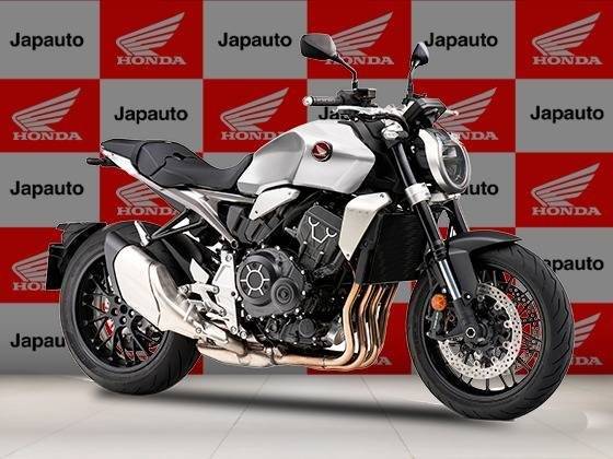 HONDA CB 1000R ABS 