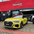 AUDI A3 1.4 35 TFSI GASOLINA SEDAN S LINE LIMITED TIPTRONIC AUDI A3 1.4 35 TFSI GASOLINA SEDAN S LINE LIMITED TIPTRONIC