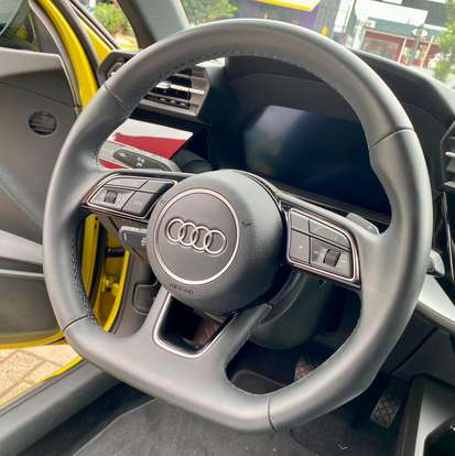 AUDI-A3-1.4 35 TFSI GASOLINA SEDAN S LINE LIMITED TIPTRONIC AUDI-A3-2021