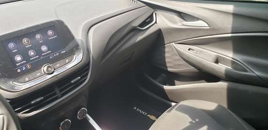 CHEVROLET-ONIX-2019