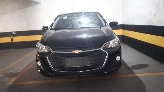 CHEVROLET-ONIX-2019