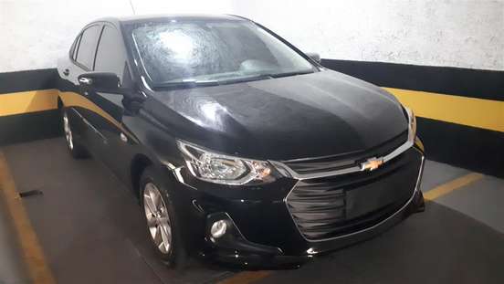 CHEVROLET-ONIX-1.0 TURBO FLEX PLUS LTZ MANUAL CHEVROLET-ONIX-2019