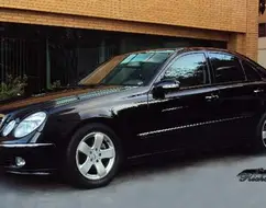 MERCEDES-BENZ E 350 3.5 AVANTGARDE V6 GASOLINA 4P AUTOMÁTICO MERCEDES-BENZ E 350 3.5 AVANTGARDE V6 GASOLINA 4P AUTOMÁTICO