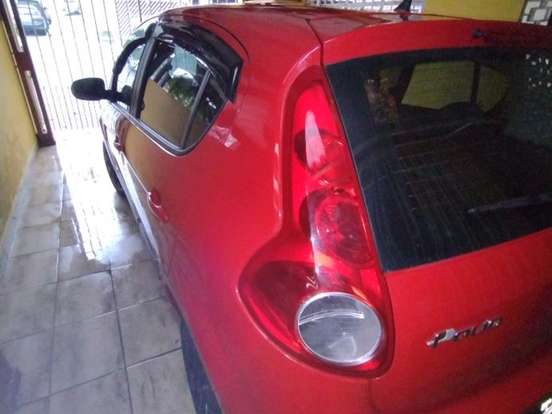 FIAT-PALIO-1.0 MPI ATTRACTIVE 8V FLEX 4P MANUAL FIAT-PALIO-2017