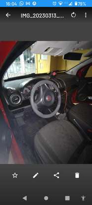 FIAT-PALIO-1.0 MPI ATTRACTIVE 8V FLEX 4P MANUAL FIAT-PALIO-2017