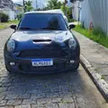 MINI COOPER 1.6 S 16V TURBO GASOLINA 2P MANUAL MINI COOPER 1.6 S 16V TURBO GASOLINA 2P MANUAL