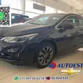 CHEVROLET CRUZE 1.4 TURBO LT 16V FLEX 4P AUTOMÁTICO CHEVROLET CRUZE 1.4 TURBO LT 16V FLEX 4P AUTOMÁTICO